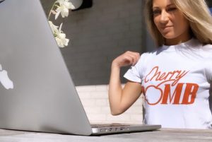 online dietist